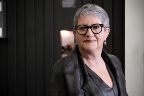 «Les contraintes d'une société sont des opportunités pour le collaborateur.» (Photo: Jessica Theis)