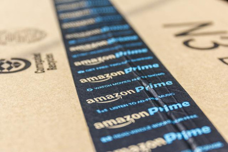 L’arrivée programmée d’Amazon près de Metz devrait notamment améliorer les livraisons au Luxembourg, dont le service Prime représente actuellement 1.200 colis quotidiens, selon Post. (Photo: Shutterstock)