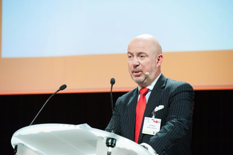 Pour Lou Kiesch: «Le prisme de l’analyse des coûts va également changer, eu égard à une comparabilité plus grande et un rejet de supporter des coûts sans relation directe avec la performance des produits.» (Photo: Alfi)