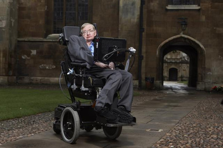 «C’était un grand scientifique et un homme extraordinaire, dont l’œuvre et l’héritage vivront encore de nombreuses années», ont indiqué ses trois enfants dans un communiqué remis à l’agence britannique Press Association. (Photo: Licence C. C.)