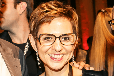 Selon Laurence Graff (Sodexo) : "Pour que l’adhésion au Paperjam Club soit un succès, il est important de bien communiquer en interne sur les évènements du Club afin d’inciter les collaborateurs à y participer activement." (Photo: archives Maison Moderne)