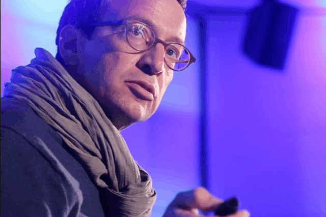 Laurent Loschetter aux au Mudam Paperjam News