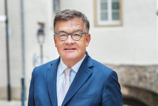 Laurent Mosar rejoint Le Pen sur un point Paperjam News