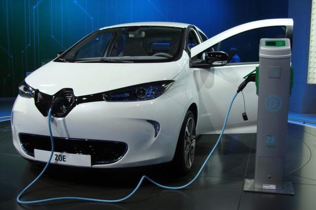 Pour la Renault Zoé, les essais réalisés par Test-Achats révèlent une autonomie inférieure de 42% à celle annoncée. (Photo: DR)