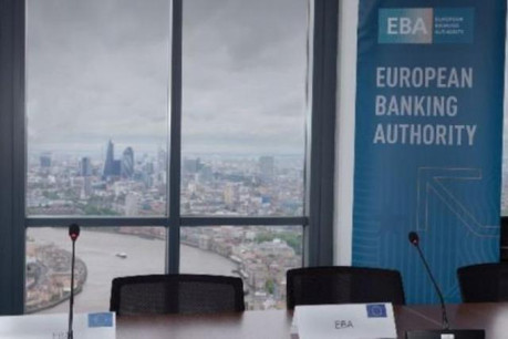 Installée actuellement à Londres, l’Autorité bancaire européenne est demandée par de nombreuses villes européennes, selon son directeur exécutif. (Photo: Abe)