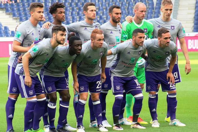 L’avenir du club d’Anderlecht passe par Luxembourg | Paperjam News