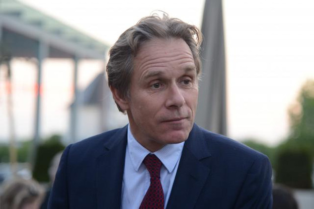 François Prum, amené à représenter le Conseil de l’ordre des avocats de Luxembourg à partir de septembre, a été l’artisan de la réconciliation entre Big Four et avocats. (Photo: DR / archives)