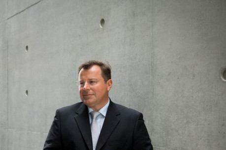 « La construction offre des métiers d’avenir, et qui ne sont pas délocalisables. » (Photo : David Laurent / Wide)