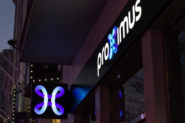 Proximus prépare une restructuration. Rien ne dit jusqu’ici qu’elle touchera ses filiales luxembourgeoises. (Photo: Shutterstock)