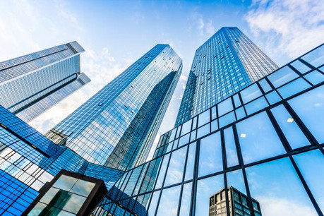 Les comptes ne sont toujours pas bons pour Deutsche Bank. (Photo: Shutterstock )