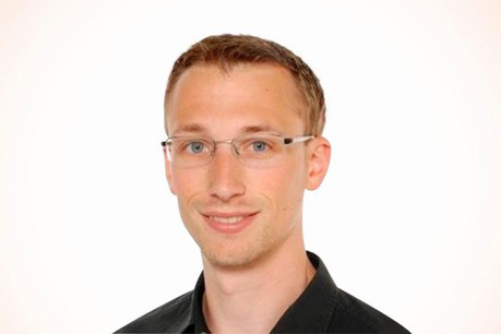 Joey Thies: «Le vrai challenge se montre non seulement dans la recherche de nouveaux talents mais certainement aussi dans la limitation de la fluctuation.» (Photo: Paul Wagner et Fils)