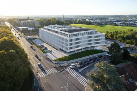 La CSSF a publié les comptes de profits et pertes des établissements de crédit à fin 2017. (Photo: archiduc.lu)