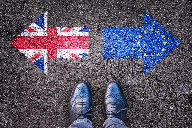 L’auteur se dit désormais certain que la sortie de l’Union européenne sera une bonne chose pour le Royaume-Uni. (Photo: Shutterstock)