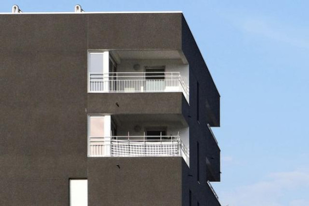 30% des logements à réaliser doivent être réservés à des logements à coût modéré. (Photo: DR)