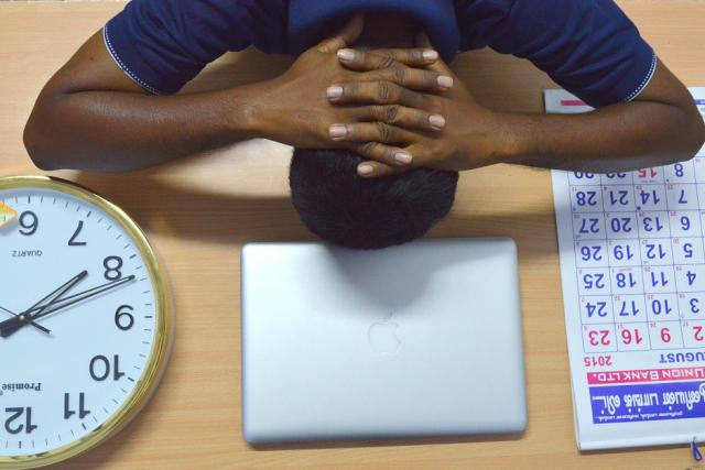 Le burn-out toucherait plus d’employés au Luxembourg, soit deux employés sur 10 au cours de leur carrière, un chiffre supérieur à la moyenne européenne. (Photo: Licence C.C.)