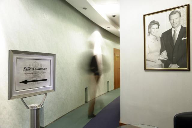 Le verdict dans l’une des procédures disciplinaires engagées contre Christiane Weidenhaupt doit être rendu dans les prochaines semaines. (Photo: Luc Deflorenne / archives)
