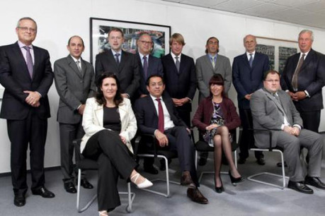 Les membres qataris du conseil d’administration de Cargolux ont pesé de tout leur poids dans la nomination du nouveau CFO. (Photo : Luc Deflorenne/archives)