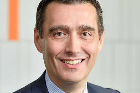 Pour Philippe Gobin, les multiples transformations qui touchent le secteur bancaire imposent aux établissements de crédit des changements importants. (Photo: ING Luxembourg)