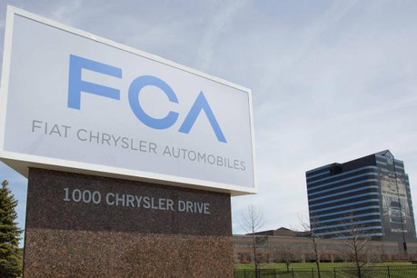 Fiat Chrysler Automobiles est désormais dans le viseur de Great Wall Motor, un constructeur chinois en pleine ascension. (Photo: DR)