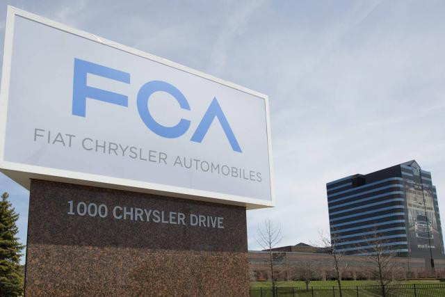 Fiat Chrysler Automobiles est désormais dans le viseur de Great Wall Motor, un constructeur chinois en pleine ascension. (Photo: DR)