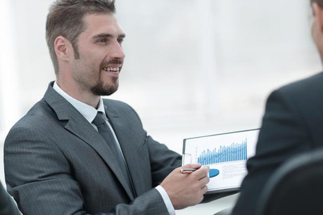 Le chômage est en baisse depuis le début de cette année. (Photo: Shutterstock)