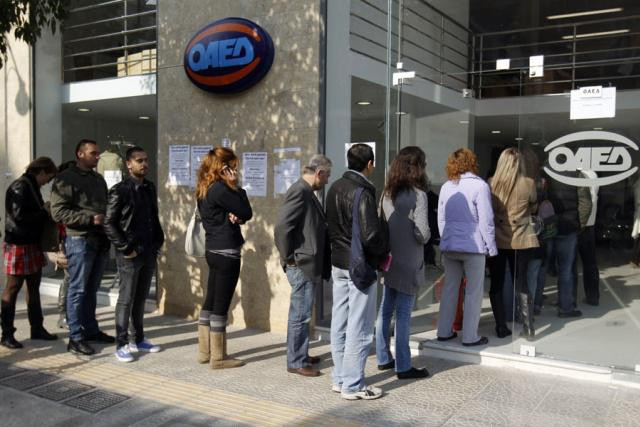 Comme depuis de très nombreux mois déjà, c'est toujours en Grèce que la situation du chômage est la plus problématique en Europe. (Photo: DR)