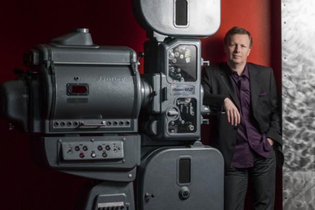 « La salle de cinéma reste l’endroit idéal pour voir des films. » (Photo : Julien Becker / archives)