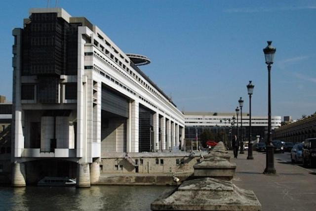 La demande de Bercy a-t-elle été faite selon les règles? Le tribunal administratif devra se prononcer. (Photo: Licence CC)