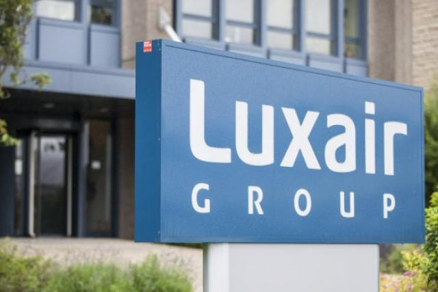 Luxair s'en sort mieux que British Airways. (Photo: Julien Becker / Archives)