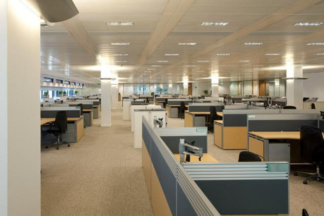 Le Conseil d’État s’interroge sur l’impact du projet de loi sur «la configuration de la place financière et sur l’emploi», alors que les syndicats évoquent 5.000 emplois menacés. (Photo: Licence C.C.)