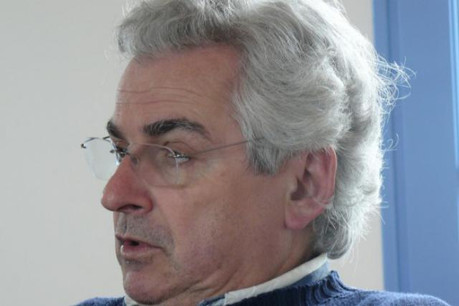 Xavier Dordor : « Ce qui est surtout intéressant, c’est la puissance ciblée qui se dégage des magazines. » (Photo : DR)