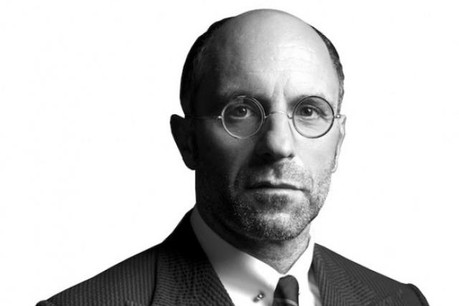 Pascal Zimmer est le gérant du magasin Basics & Bespoke situé à Luxembourg. (Photo: Basics & Bespoke)