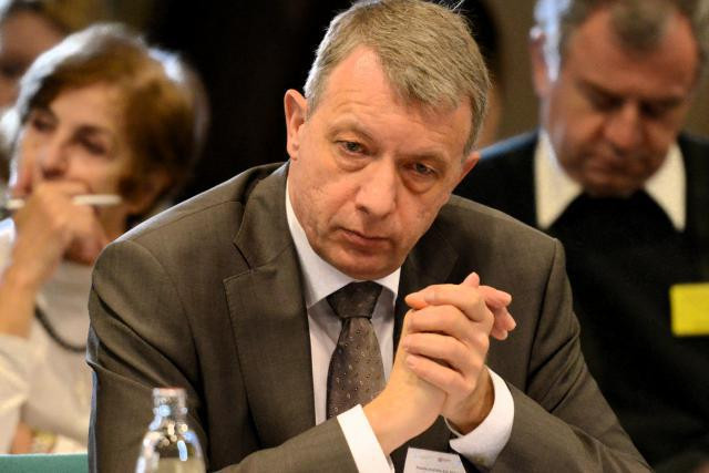 Alors que Fernand Kartheiser assure «assumer ses opinions», le CPJPO dépose plainte contre lui en raison d’une «atteinte à l’honneur et à la réputation». (Photo: paperJam/Archives)