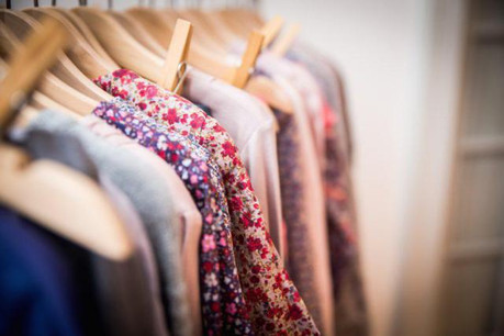 Les vêtements de CascaisCopenhagen seront notamment à découvrir lors de ces Danish Design Days. (Photo: Maison Moderne)