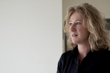 Natacha Beicht: «Notre plan d'action est publié sur internet, tout est transparent.» (Photo: Jessica Theis)
