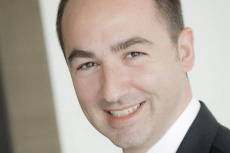 Selon Jean-Marc Chiaradia, «les tensions sur les prix sont actuellement concentrées sur deux segments: les soins de santé et le logement». (Photo: CapitalatWork)