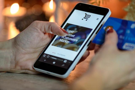 L’Europe se prépare à abolir les limites territoriales au commerce en ligne. (Photo: Licence C. C.)