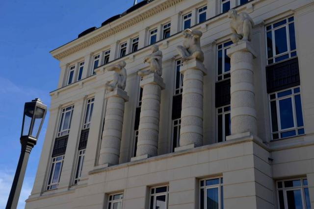 Selon les juges européens, le droit luxembourgeois permet «implicitement» l'exclusion de l'assistance d'un avocat lors de la première audition par les policiers. (Photo: DR)