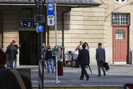 L’État belge devrait faire passer le seuil de tolérance de 24 à 69 jours de travail à domicile et hors des frontières luxembourgeoises. (Photo: Étienne Delorme / archives)