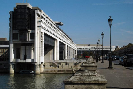 Bercy se retranche derrière le secret fiscal pour ne pas dévoiler le montant payé par Amazon pour mettre fin au contentieux qui l’oppose au fisc français depuis 2012. (Photo : Flickr)