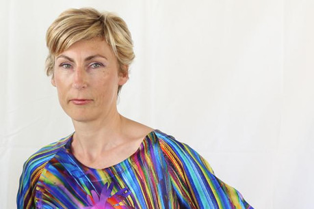 Chrystelle Veeckmans est partner chez KPMG. (Photo: KPMG)