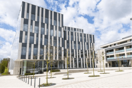 Le Fonds du logement a reçu un e-mail en anglais demandant de transférer la somme de 800.000 euros sur un compte polonais. (Photo: Sogimme II / Archives)
