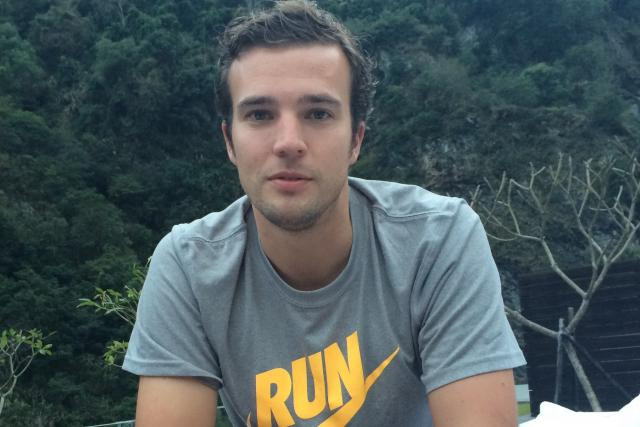 Laurent Muller ressent plus de satisfaction que de fierté. (Photo: DR)