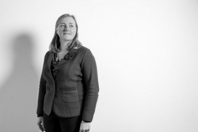 Emmanuelle Henniaux (PwC)  (Photo: Julien Becker)