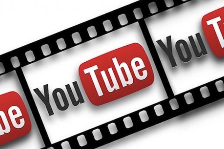 Le géant Youtube suivra-t-il les traces de Netflix et Amazon, déjà primés aux Oscars? (Photo: Licence C.C.)