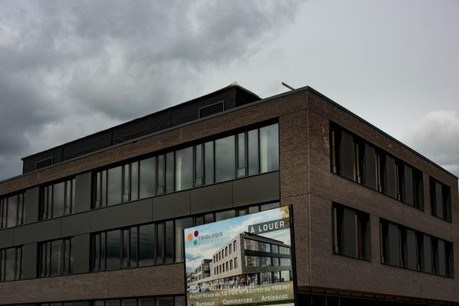 Pour le gouvernement, les fonds d’investissement spécialisés (FIS) ne remettent pas en cause le principe d’égalité devant l’impôt. (Photo: Nader Ghavami / archives)