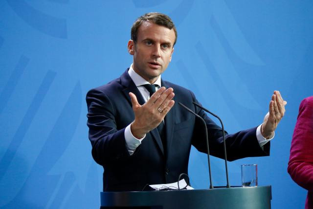 Le «grand débat» initié par Emmanuel Macron tend également à faire participer les Français résidant au Luxembourg. (Photo: Shutterstock)