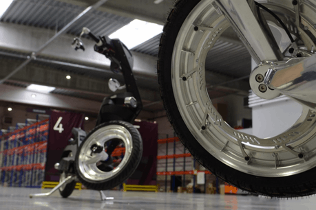 Le lancement de la première usine de scooters électriques au Luxembourg par Ujet correspond au déploiement d’une autre activité d’Ocsial, groupe russe spécialisé dans les matériaux composites. (Photo: Ujet)