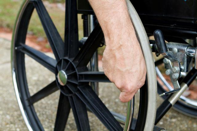Un quart des plaintes traitées par le CET en 2014 était en lien avec le handicap. (Photo: DR)