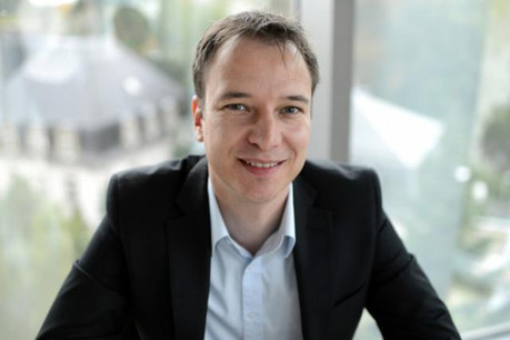 Steve Glod est gestionnaire du fonds BL-Equities Japan auprès de BLI (Photo: BLI)
